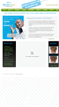 Mobile Screenshot of bumpscentre.co.uk